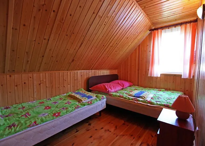 База отдыха Duet Ii *