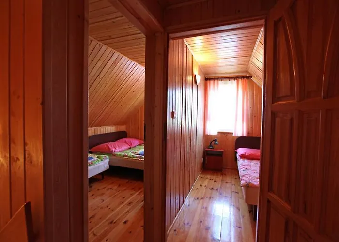 База отдыха Duet Ii Карвиа