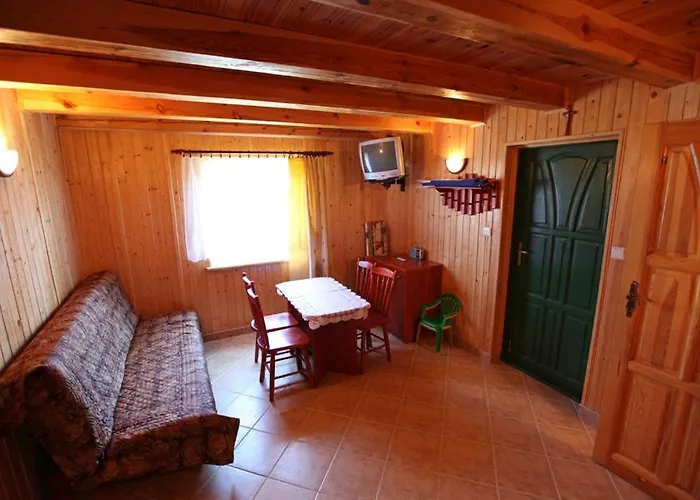 База отдыха Duet Ii *