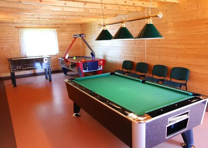 База отдыха Duet Ii