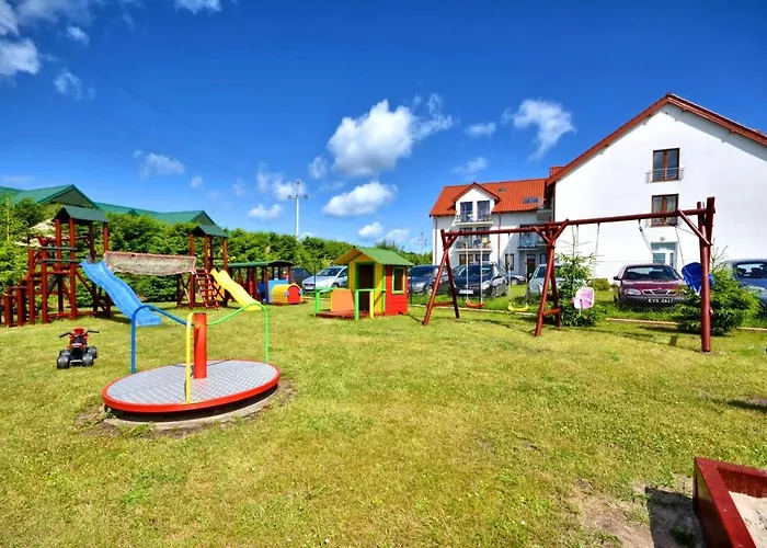 Duet Ii База отдыха *