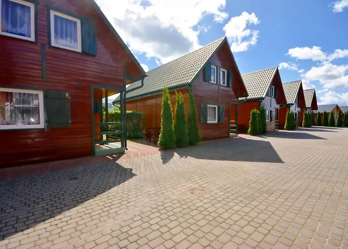 База отдыха Duet Ii