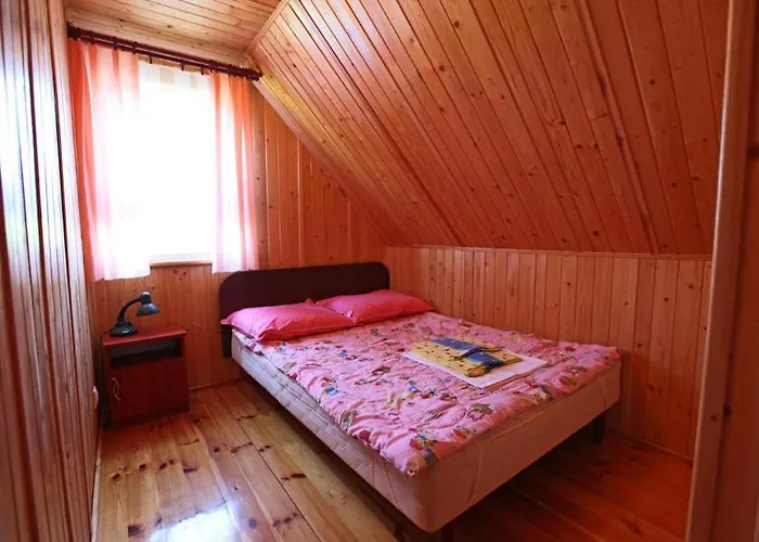 Duet Ii База отдыха Карвиа