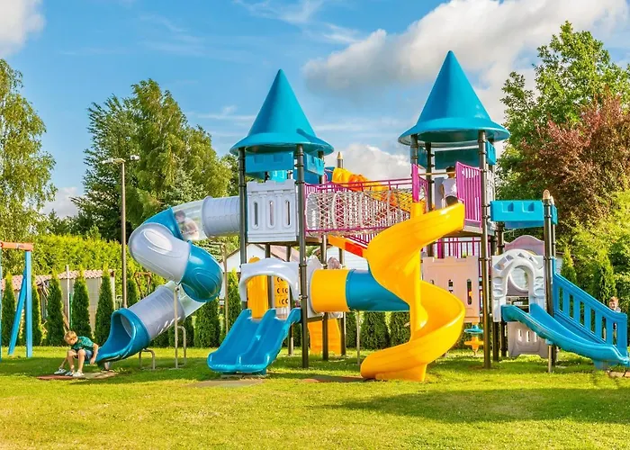 Duet Ii База отдыха